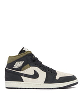 Sneakers Air Jordan 1 Mid SE Verdi | PDP | Antonia