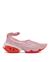 Nike x KNWLS Sneakers Air Max Muse Ballet Rosa - SNEAKERS DONNA | PLP | Antonia