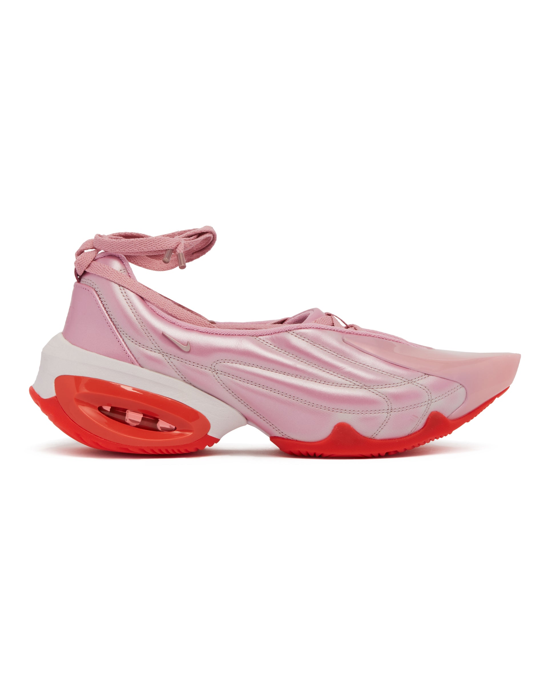 nike ballet sneakers