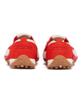 Jacquemus x Nike Red Moon Shoe | PDP | Antonia