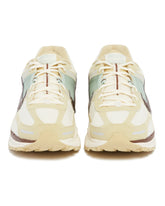 Beige Zoom Vomero 5 Sneakers | PDP | Antonia