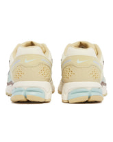 Beige Zoom Vomero 5 Sneakers | PDP | Antonia