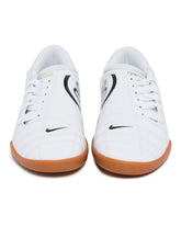 White Total 90 Sneakers | PDP | Antonia