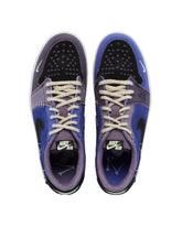 Nike x Zion Williamson Blue Jordan 1 Low Voodoo Alternate Sneakers - NIKE | PLP | Antonia