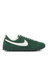 Green Astrograbber Fir and Phantom Sneakers - Men's sneakers | PLP | Antonia