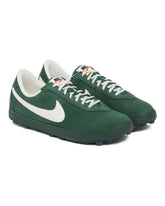 Green Astrograbber Fir and Phantom Sneakers | PDP | Antonia