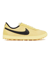 Yellow Astrograbber QS Sneakers | PDP | Antonia