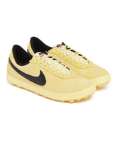 Yellow Astrograbber QS Sneakers | PDP | Antonia