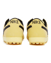 Yellow Astrograbber QS Sneakers | PDP | Antonia