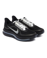 Black Pegasus Premium Sneakers | PDP | Antonia