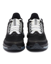 Black Pegasus Premium Sneakers | PDP | Antonia