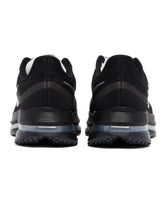 Black Pegasus Premium Sneakers | PDP | Antonia