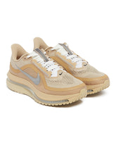Beige Pegasus Premium Sneakers | PDP | Antonia
