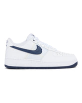 White Air Force 1 07 LV8 Sneakers | PDP | Antonia