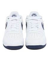 White Air Force 1 07 LV8 Sneakers | PDP | Antonia