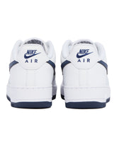 White Air Force 1 07 LV8 Sneakers | PDP | Antonia
