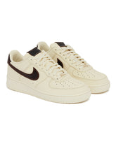 White Air Force 1 07 Sneakers | PDP | Antonia
