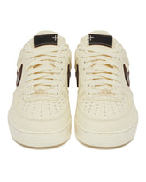 White Air Force 1 07 Sneakers | PDP | Antonia