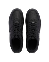 Black Air Force 1 07 Low Sneakers - Men's sneakers | PLP | Antonia