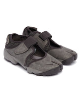 Sneakers Air Rift Grigie | PDP | Antonia