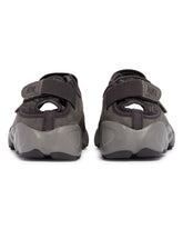Sneakers Air Rift Grigie | PDP | Antonia