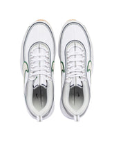 Sneakers Air Zoom Spiridon SP Bianche | PDP | Antonia