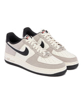 White Air Force 1 07 LV8 Sneakers | PDP | Antonia