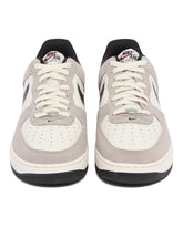 White Air Force 1 07 LV8 Sneakers | PDP | Antonia