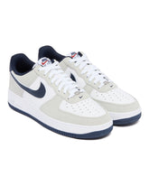 White Air Force 1 07 LV8 Sneakers | PDP | Antonia