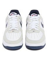 White Air Force 1 07 LV8 Sneakers | PDP | Antonia