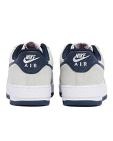 White Air Force 1 07 LV8 Sneakers | PDP | Antonia