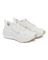 White Vomero Plus Sneakers | PDP | Antonia