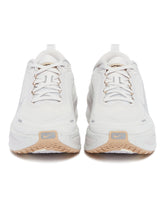 White Vomero Plus Sneakers | PDP | Antonia