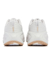 White Vomero Plus Sneakers | PDP | Antonia