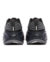 Gray Vomero Plus Sneakers | PDP | Antonia