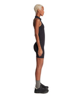 Zendaya x ON Black Cut-Out Playsuit | PDP | Antonia