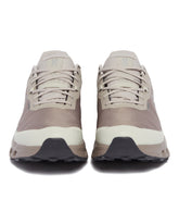 Beige Cloudvista Waterproof Sneakers | PDP | Antonia