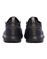 Black Cloud 6 Versa Sneakers | PDP | Antonia