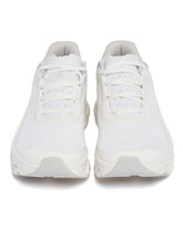 White Cloudmonster Void Sneakers | PDP | Antonia