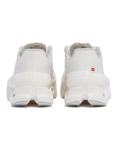 White Cloudmonster Void Sneakers | PDP | Antonia