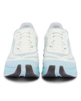ON x Bureau Borsche White Cloudflow 5 AD Sneakers | PDP | Antonia