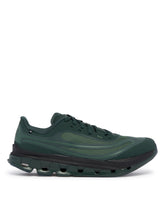 ON x Bureau Borsche Green Cloudflow 5 AD Sneakers - ON MAN | PLP | Antonia