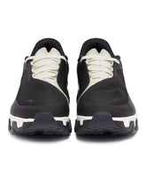 ON x Post Archive Faction Black Cloudmonster Hyper PAF Sneakers | PDP | Antonia