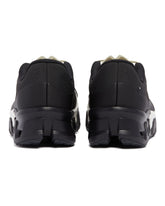 ON x Post Archive Faction Black Cloudmonster Hyper PAF Sneakers | PDP | Antonia