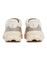 Beige Cloudvista 2 Sneakers | PDP | Antonia