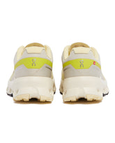 Sneakers Cloudvista 2 Beige | PDP | Antonia