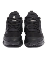 Sneakers Cloudrock Low Nere | PDP | Antonia