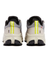 Sneakers Cloudrock Low Grigie | PDP | Antonia