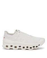 White Cloudmonster Void Sneakers - New arrivals women's shoes | PLP | Antonia