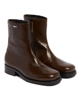 Stivaletti Camion Marroni - STIVALI UOMO | PLP | Antonia